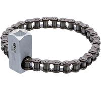 BGS 1033 | Oil Filter Chain Wrench | Ø 65 - 115 mm