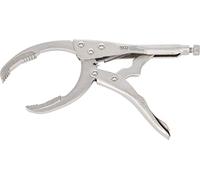 BGS 1038 | Locking Pliers for Oil Filters | Ø 53 - 115 mm | 230 mm