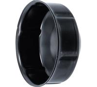 BGS 1039-66-6 | Oil Filter Wrench | 6-point | Ø 66 mm | for Fiat, Renault