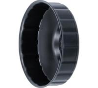 BGS 1039-86-18 | Oil Filter Wrench | 18-point | Ø 86 mm | for Audi, PSA, Renault, VW
