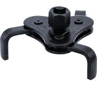 BGS 1039-SPINNE | Oil Filter Wrench, 3-arm | for Oil Filter Ø 65 - 120 mm