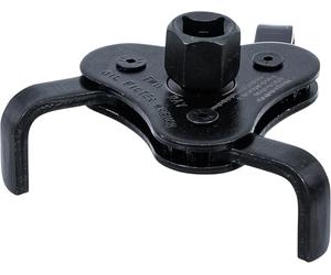 BGS 1039-SPINNE | Oil Filter Wrench, 3-arm | for Oil Filter Ø 65 - 120 mm