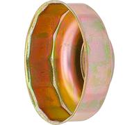 BGS 1043 | Oil Filter Wrench | 14-point | Ø 74 mm | for BMW Motorcycles