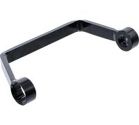 BGS 1044 | Oil Filter Wrench | 12-point | Ø 27 mm | for Ford, PSA