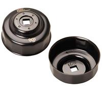 BGS 1047 | Oil Filter Wrench | 14-point | Ø 65 mm | for Daihatsu, Fiat, Nissan, Toyota