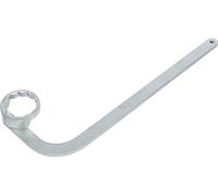 BGS 1048 | Oil Filter Wrench | 12-point | for Haldex coupling on VW All-Wheel Drive | 46 mm