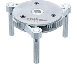 BGS 1049 | Oil Filter Wrench, 3-arm | for Oil Filter Ø 115 - 160 mm