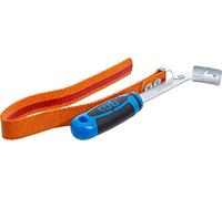 BGS 1054 | Oil Filter Strap Wrench | Ø 50 - 130 mm