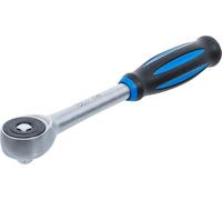 BGS 106 | Reversible Ratchet with Spinner Handle | 10 mm (3/8")