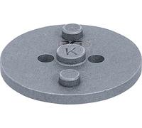 BGS 11006 | Brake Piston Reset Adaptor K | for Citroen
