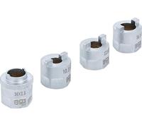 BGS 1111 | Spring Strut Set | 4 pcs.