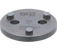 BGS 1119-1 | Brake Piston Reset Adaptor for VAG, Ford, Renault with electric handbrake