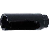 BGS 1138 | Oxygen Sensor Socket | 12.5 mm (1/2") Drive | 22 mm