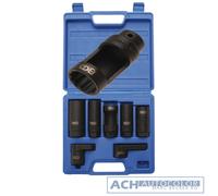 BGS 1140 - Lambda Probe Special Tool Set 7 Pieces