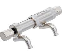 BGS 1142 | Exhaust Pipe Spring Compressor | for VAG