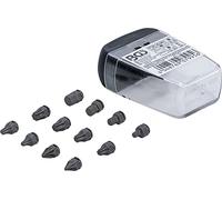 BGS - Special Bit Set, 1/4" Drive, for BGS-115, 12 Pieces - 115-1