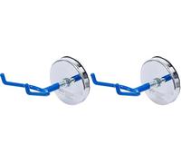 BGS 1158 | Magnetic Holder | 4.5 kg (Pack of 2)