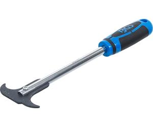 BGS 117 | Double Hook for Removal Tool for Shaft Gaskets | 295 mm