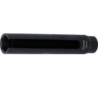 BGS 1173 | Oxygen Sensor Socket | 12.5 mm (1/2") Drive | 22 mm
