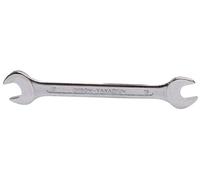 BGS 1184-16x17 | Double Open End Spanner | 16 x 17 mm