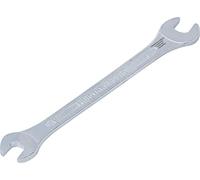 BGS 1184-8x9 | Double Open End Spanner | 8 x 9 mm