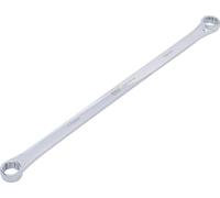 BGS 1186-17x19 | Double Ring Spanner | extra long | 17 x 19 mm