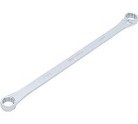 BGS 1186-21x23 | Double Ring Spanner | extra long | 21 x 23 mm