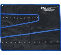 BGS 1196-LEER | Empty Tetron Bag for BGS 1196