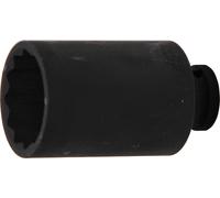 BGS - 12 Point Deep Impact 17 - 46 mm Sockets 1/2 Drive - Multi Listing 53xx