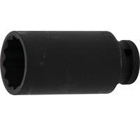 BGS - 12 Point Deep Impact 17 - 46 mm Sockets 1/2 Drive - Multi Listing 53xx
