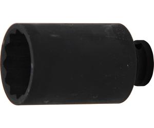 BGS - 12 Point Deep Impact 17 - 46 mm Sockets 1/2 Drive - Multi Listing 53xx