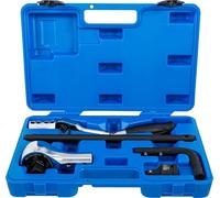 BGS 1204 | Torque Multiplier Set | 12.5 mm (1/2") + 20 mm (3/4") | 6 pcs.