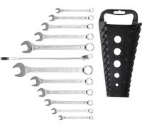 BGS 1211 | Combination Spanner Set | 6 - 22 mm | 12 pcs.