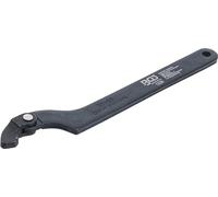 BGS 1226 | Hook Wrench with flexible Jaw
