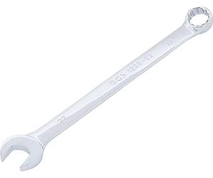 BGS 1229-22 | Combination Spanner | extra long | 22 mm