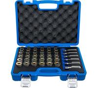 BGS 123 | Repair Kit for Oil Drain Threads | 114 pcs.