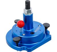 BGS 1246 | Crankshaft Seal Ring Assembling Tool | for VW