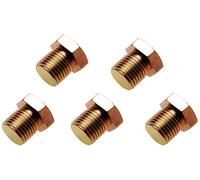 BGS 126-SM15 | Oil Drain Plug | for BGS 126 | M15 x 1.5 mm | 5 pcs.