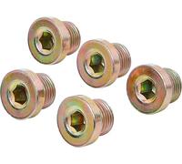 BGS 126-SM17 | Oil Drain Plug | for BGS 126 | M17 x 1.5 mm | 5 pcs.