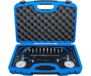 BGS 1271 | Brake Pressure Test Gauge Set
