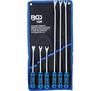 BGS 1326 | Interior Lining and Clip Removal Tool Set