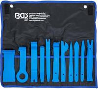 BGS 1327 | Car Interior Lining Set | 11 pcs.