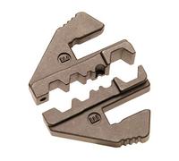 BGS 1410-BNC | Crimping Jaws for BNC/TNC coaxial Plugs | for BGS 1410, 1411, 1412