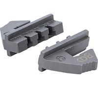 BGS 1410-C1 | Crimping Jaws for open Terminals | for BGS 1410, 1411, 1412