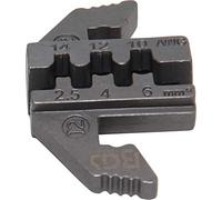 BGS 1410-I2 | Crimping Jaws for Solar Connector MC4 | for BGS 1410, 1411, 1412