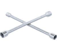 BGS 1455 | Wheel Wrench | for Cars | 17 x 19 x 22 mm x 13/16"