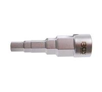 BGS 1462 | Radiator Spud Wrench | 12.5 mm (1/2") Drive | 5 steps