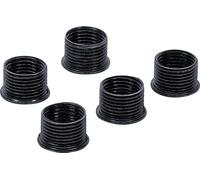 BGS 149-11 | Threaded Sleeves | 11 mm | M14 x 1.25 mm | 5 pcs.