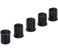 BGS 149-19 | Threaded Sleeves | 19 mm | M14 x 1.25 mm | 5 pcs.