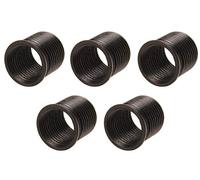 BGS 149-19 | Threaded Sleeves | 19 mm | M14 x 1.25 mm | 5 pcs.